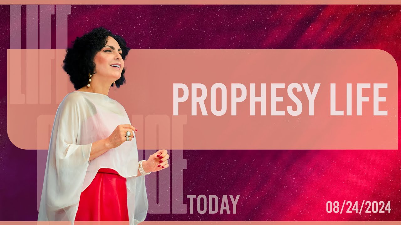 Prophesy life || Life Change Today