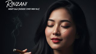 Download lagu Hadapi Saja - Iwan Fals [Karaoke Cover Versi RINzAni] mp3
