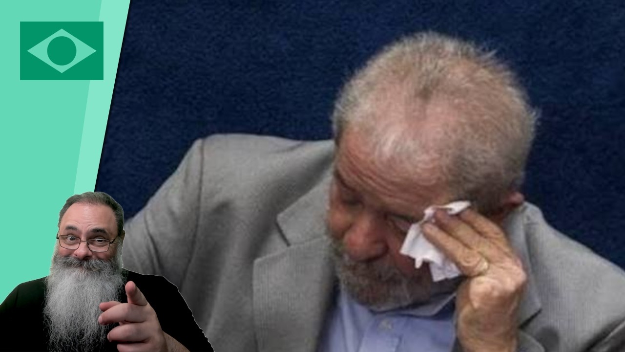 ESTRATÉGIA de FLÁVIO na ELEIÇÃO é EXPLORAR CANSAÇO do LULA: NINGUÉM AGUENTA MAIS