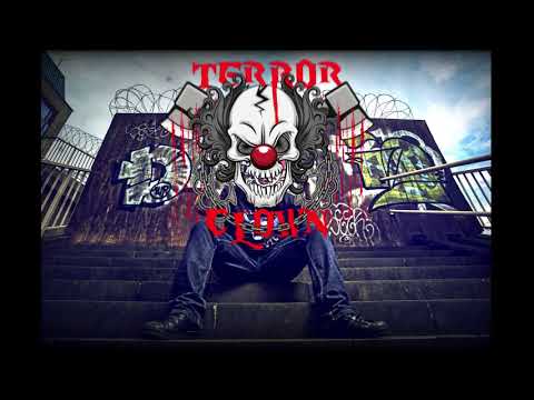 TerrorClown - Toxic Sickness Radio (Guest Mix 2018)