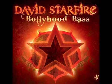 David Starfire - Shakti