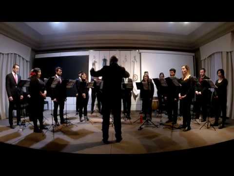 Policromía Vocal - Zamba de Argamonte