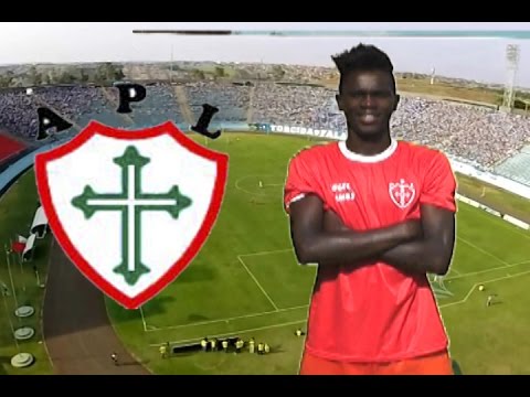 NEGUEBA - PORTUGUESA LONDRINENSE 2015