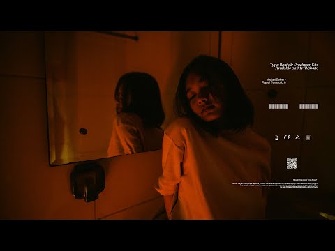 Dvsn x PartyNextDoor Type Beat ~ So High (Interlude)