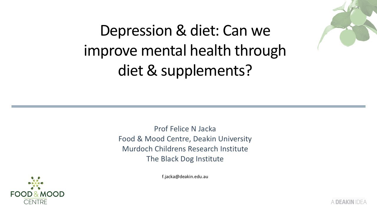 Hear from Experts