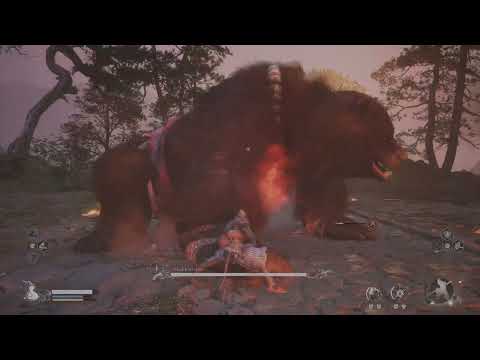 BLACK MYTH WUKONG Walkthrough Gameplay Part 2 (FULL GAME)