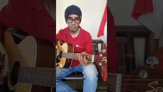 Coretan Dinding - Iwan Fals #iwanfals #coretandinding #belajargitar #guitar #guitarcover