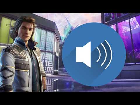Dallas Rogue Company Voice Lines - Dallas Voice Pack | More dErSpAwN