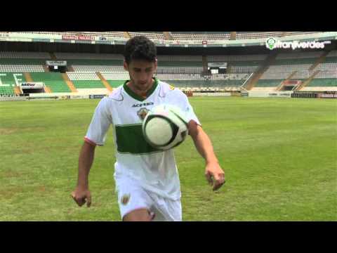 Franjiverdes.com - Coro es fiel seguidor de franjiverdes