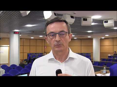 Nuove Frontiere Nella Chirurgia del Glaucoma - Dr. Antonio Maria Fea