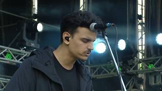 Pommez Internacional - Buenas Noches América (Festival Provincia Emergente 2018)