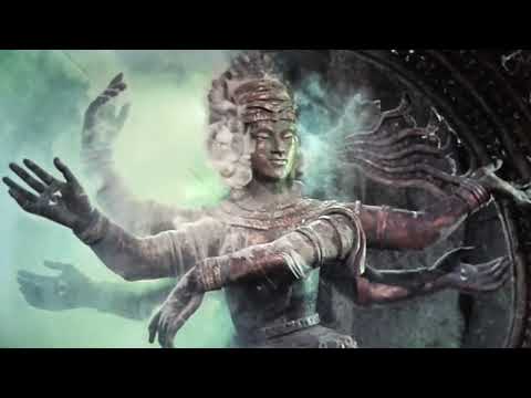 A Nova Viagem de Simbad "Kali Dances For Koura" 1973. Martial Canterel - Foreign Birthplace