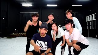 GAPAPA JELEK YANG PENTING SOMBONG DANCE CHOREOGRAP