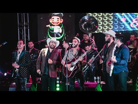 El Yaki Ft La Ventaja, Luis y Julian Jr - Arturo el de Culiacán y Se les pelo Baltazar