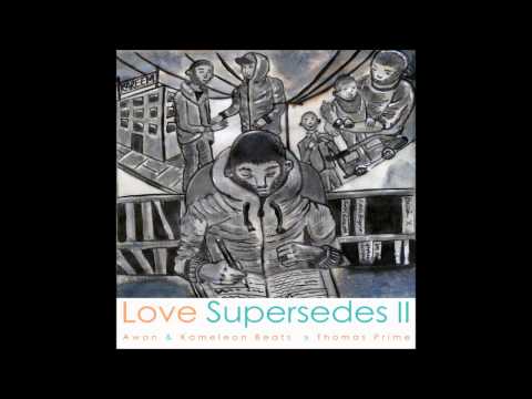 L.O.Z ft. Awon & Dicap - Thomas Prime