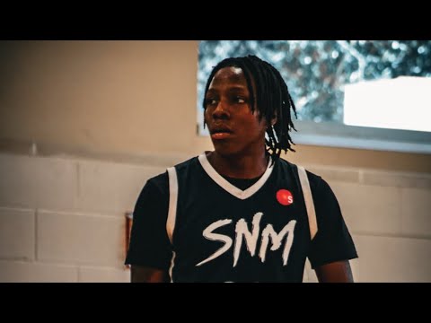 Milton Kpehe Strength N Motion Prep 2024-2025 Highlights