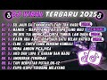 DJ TIKTOK TERBARU 2025 DJ SU JAUH SA TANAM HATI TAPI TRA HASIL DJ SIAPA YANG TAU SIAPA YANG MAU