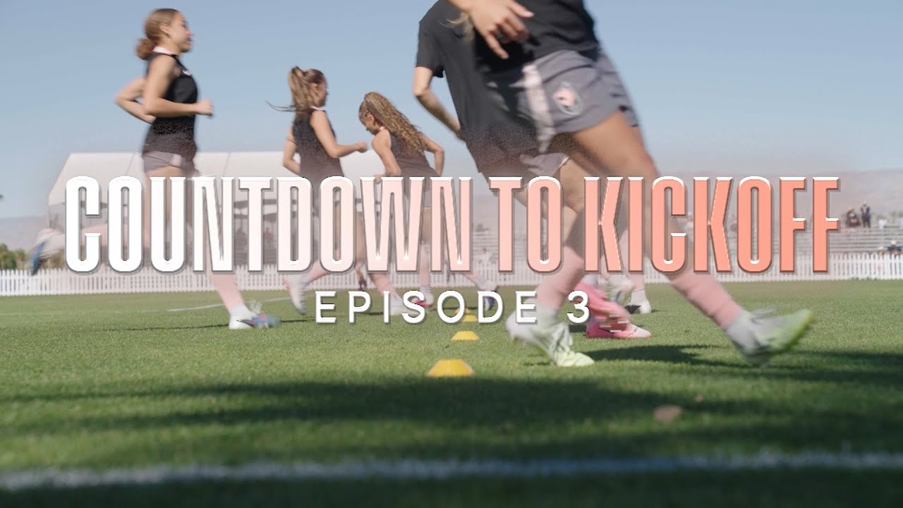 Countdown to Kickoff 3