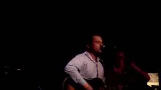 The New Amsterdams--"Bad Liar"