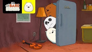 Mamá a la orden | Escandalosos | Cartoon Network