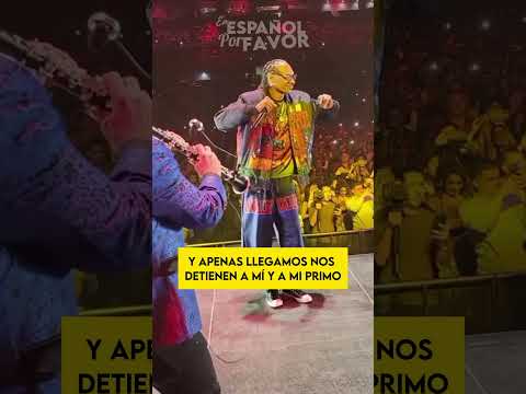 Snoop Dogg fue arrestado en Noruega #español #snoopdogg #curiosidades