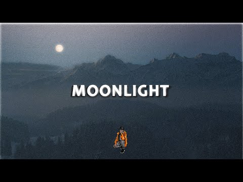 Hard Inspiring Choir Hip-Hop Rap Beat - "Moonlight" | Free Type Beats | Rap Instrumental Beats