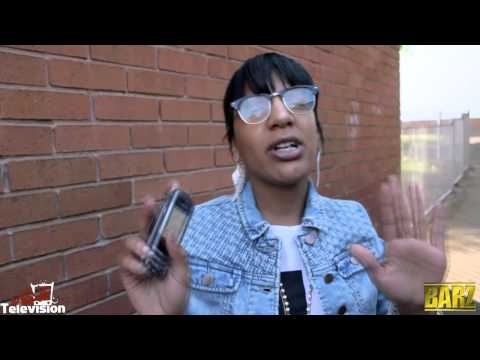 BARZ: Ms Dee (www.MisjifTV.com)