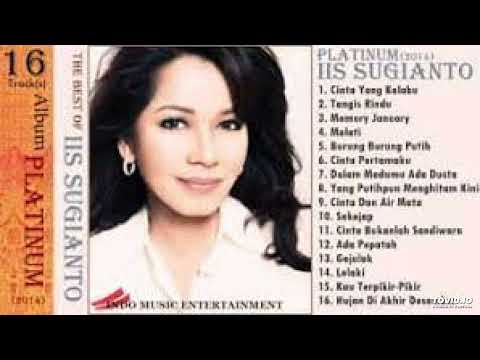 Kau Yang Disana - Iis Sugianto