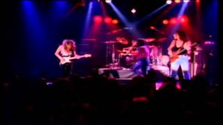 bruce dickinson dive,dive live