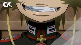 Saga of Tanya the Evil (Youjo Senki) | GR Anime Review