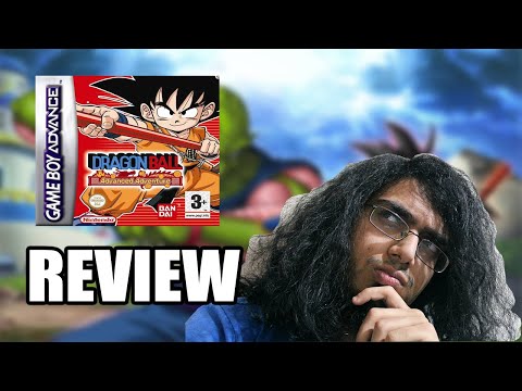 Dragon Ball: Advanced Adventure Review - XYZCruncher