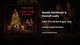 Natalie MacMaster & Donnell Leahy - Hark The Herald Angels Sing