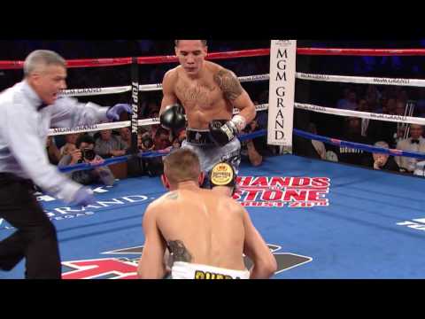 Oscar Valdez vs Matias Rueda
