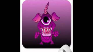 Sheb Wooley   Flying Purple People Eater