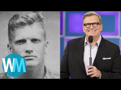 Top 10 Celebrities You Didn’t Know Served in the Military
