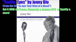 Jonny Blu - Smilin' Eyes - (from CD 