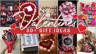 Valentines Day Gift Ideas for Her / Him | Love Carlos