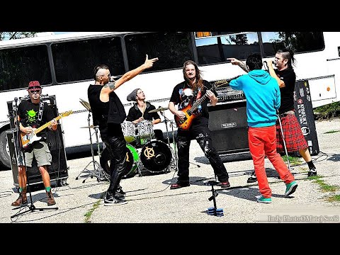 Hrana feat. Konflikt - Bude dobre |Official Music Video|