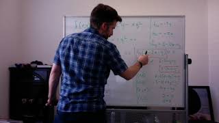 Classifying multiple critical points of a multivariable function