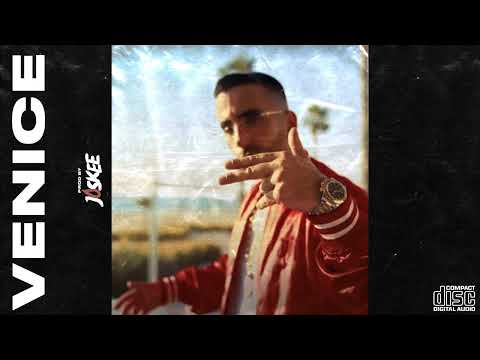 Pa Sports x Shindy x Vega Type Beat 'Venice' Free Trap Beats 2022 - Rap Instrumental (prod. Joskee)