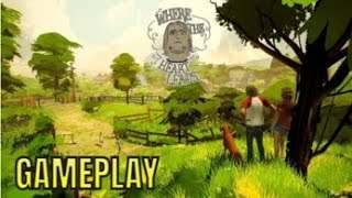 Where The Heart Leads - Gameplay