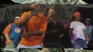 Pockets On Swole   JRZYCityakaMR4-40 Feat Taru Da Truth