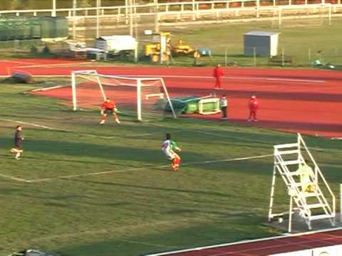 Corridonia 4 Comunanza 0