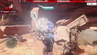 【初見歓迎】ヘイロー予習キャンペーン Halo5：Guardians part.37【プレステ5】