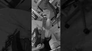 Darkthrone - I En Hall Med Flesk Og Mjod (Guitar Cover)