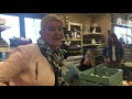 Signeersessie Antoinette Scheulderman in Rotterdam