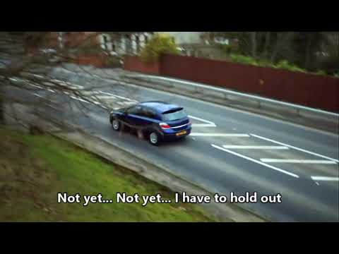 Ultra Super Late Braking