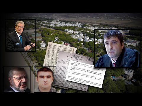 “Gjiri i Lalzit” - Si u zaptuan tokat nga kriminelët, politikanët e deri tek oligarkët- Inside Story