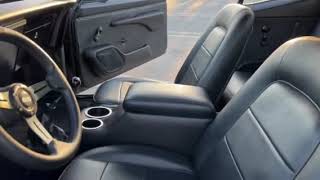 1967 Chevrolet Camaro RS/SS - Walk Around & Interior