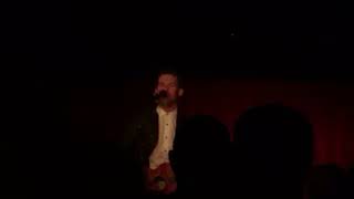 Phil Jamieson - She Goes